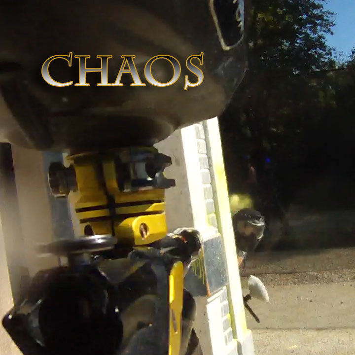 Paintball Video