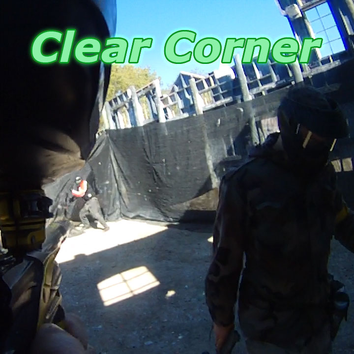 ClearCorner Video