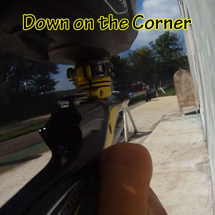 DownOnTheCorner Video